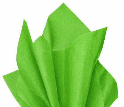 Plain Colour Tissue Paper