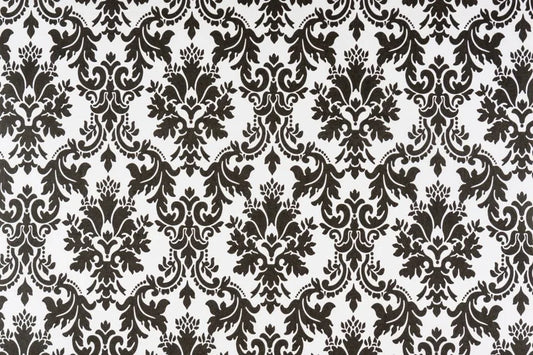 Damask Tissue Paper