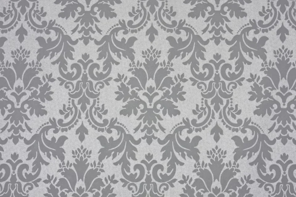 Damask Tissue Paper