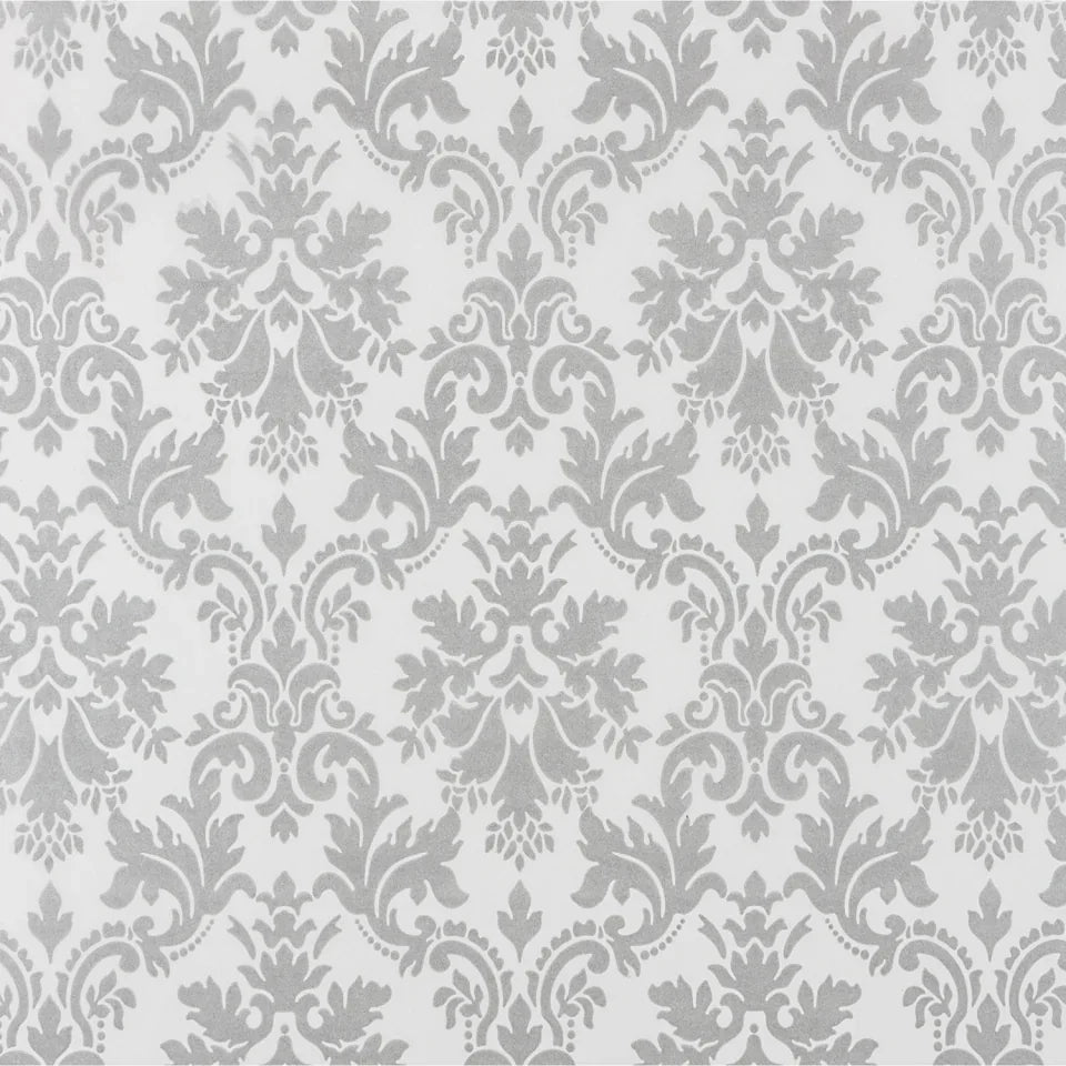 Damask Tissue Paper