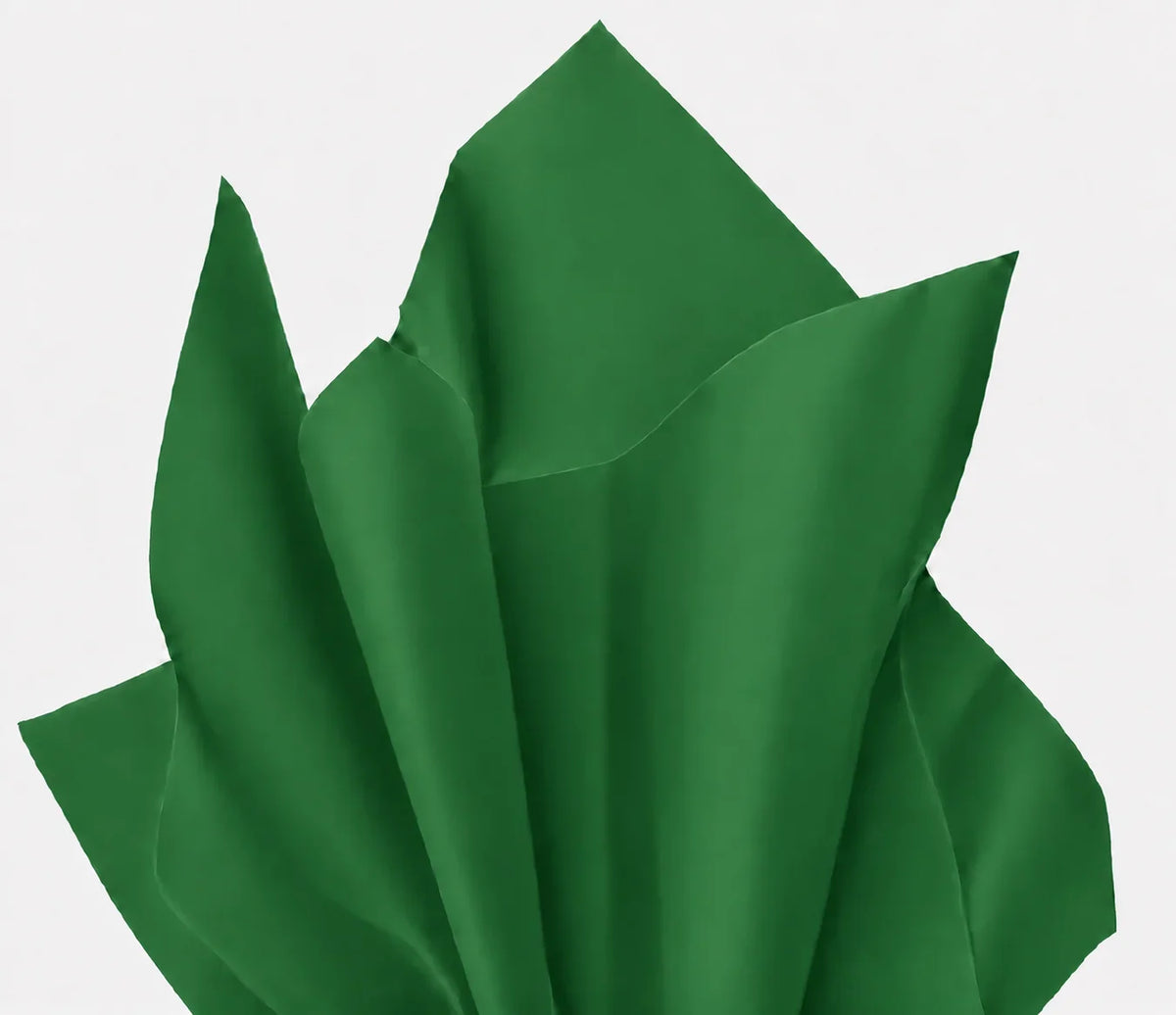 Plain Colour Tissue Paper