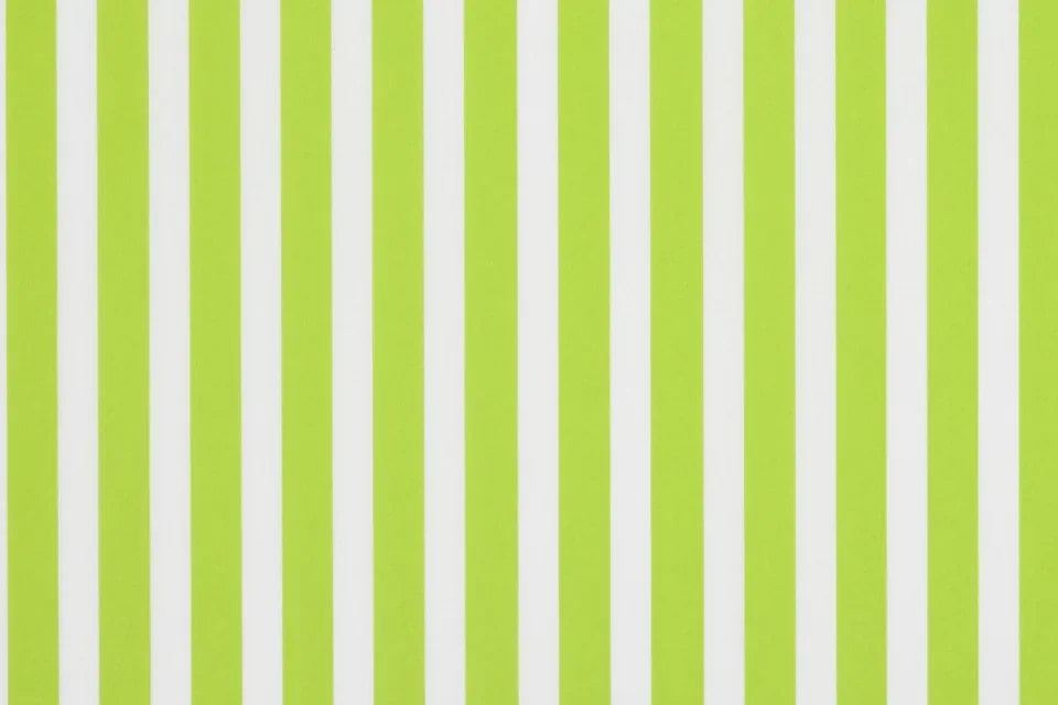 Striped Tissue Paper