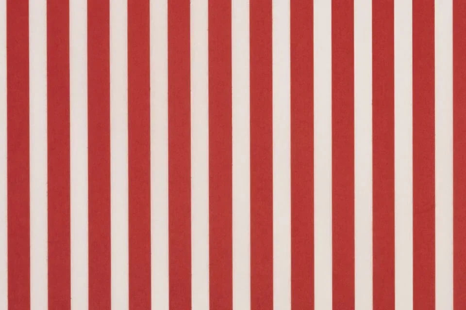 Striped Tissue Paper