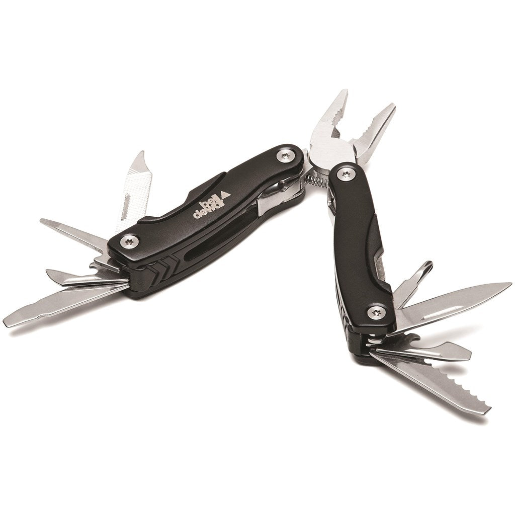 Frontier Multi-Tool & Keyholder Set | Knives | Custom branded & personalised corporate gifts | Gift Wrap Shop