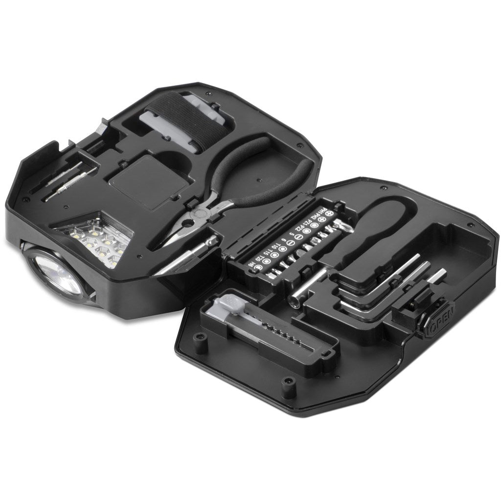 Companion 22-Piece Tool Set