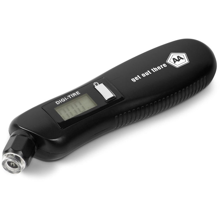 Stac 3-In-1 Digital Gauge