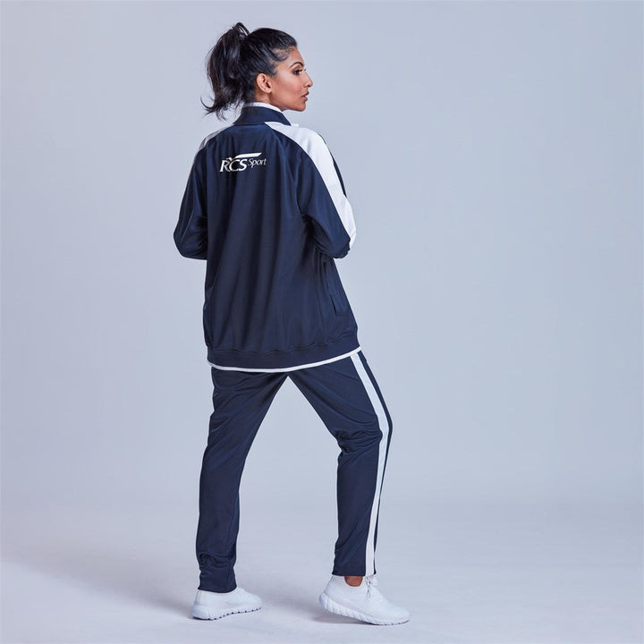 Unisex Sideline Tracksuit | Tracksuits | Custom branded Corporate Clothing | Gift Wrap Shop