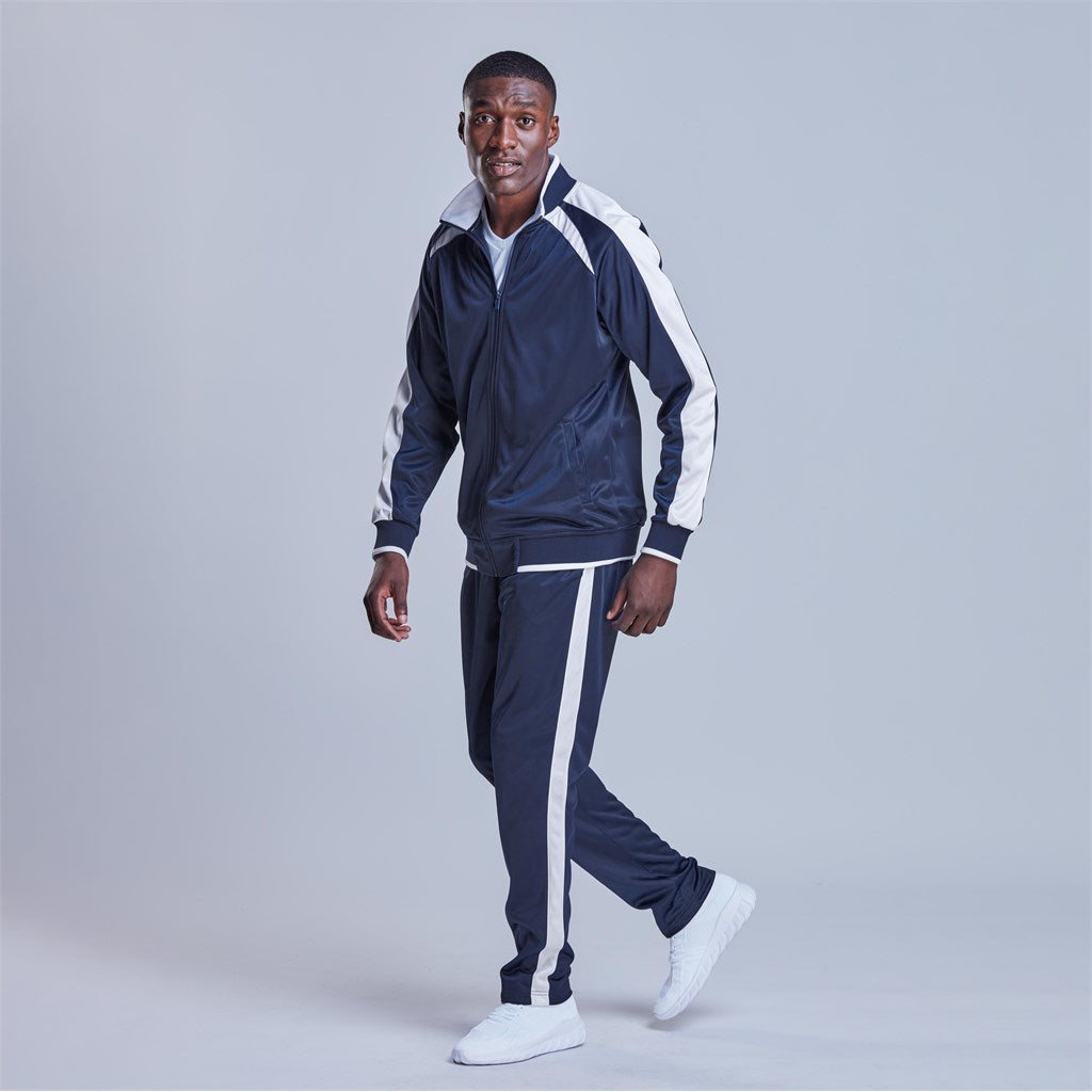 Unisex Sideline Tracksuit | Tracksuits | Custom branded Corporate Clothing | Gift Wrap Shop