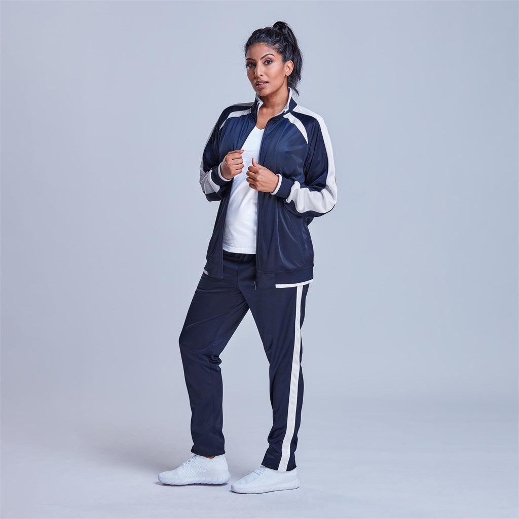 Unisex Sideline Tracksuit | Tracksuits | Custom branded Corporate Clothing | Gift Wrap Shop