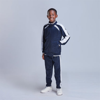 Unisex Sideline Tracksuit  | Corporate Clothing | Just Brand
