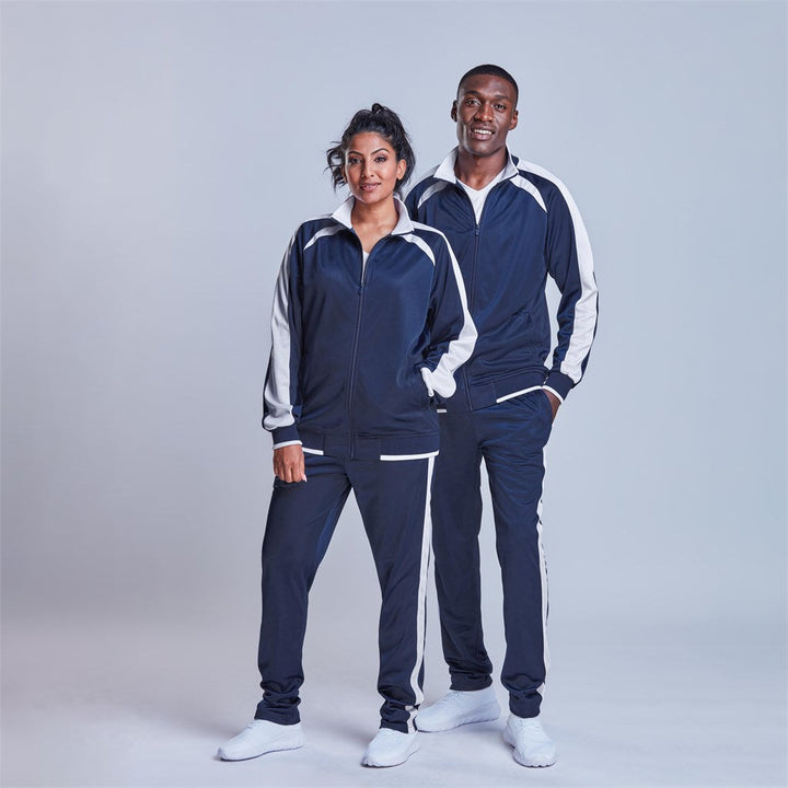 Unisex Sideline Tracksuit | Tracksuits | Custom branded Corporate Clothing | Gift Wrap Shop