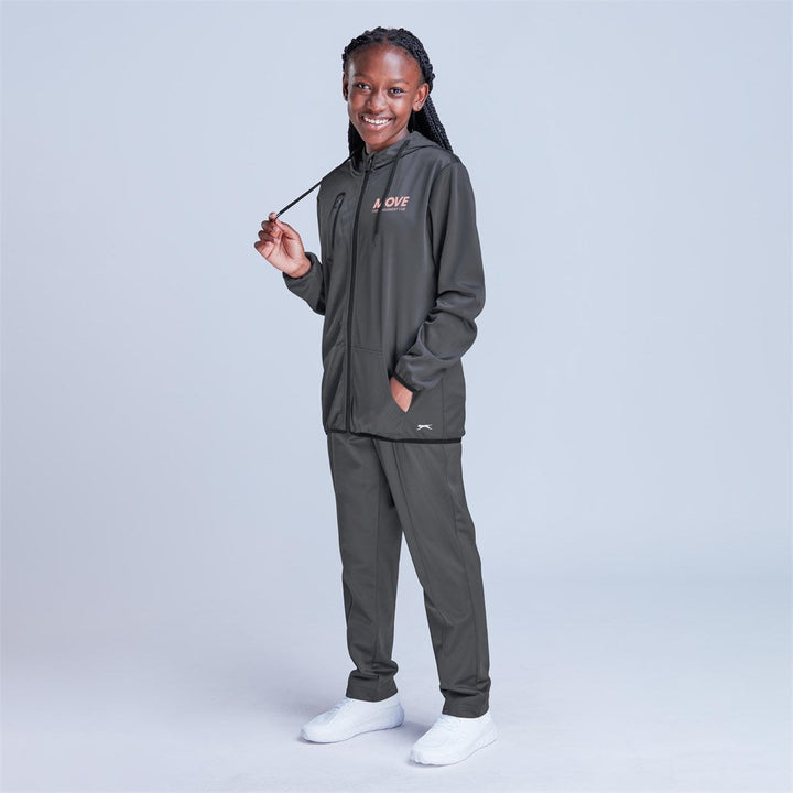 Unisex Slazenger Performance Tracksuit | Tracksuits | Custom branded Corporate Clothing | Gift Wrap Shop