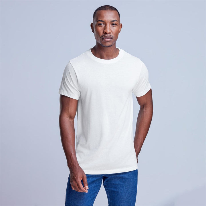 Unisex Recycled Promo T-Shirt | Corporate Clothing | Just Brand