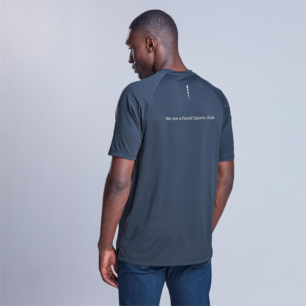 Mens Endurance T-Shirt-T-Shirts | Custom-branded & Personalised T-shirts | Giftwrap Shop