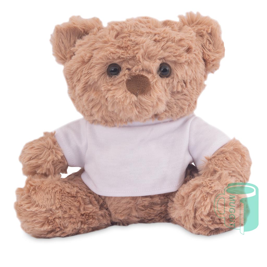 Teddy Bear Plush 20cm - product view 1