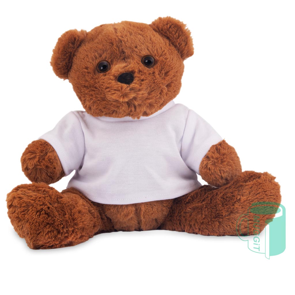 Teddy Bear Plush 25cm - product view 1