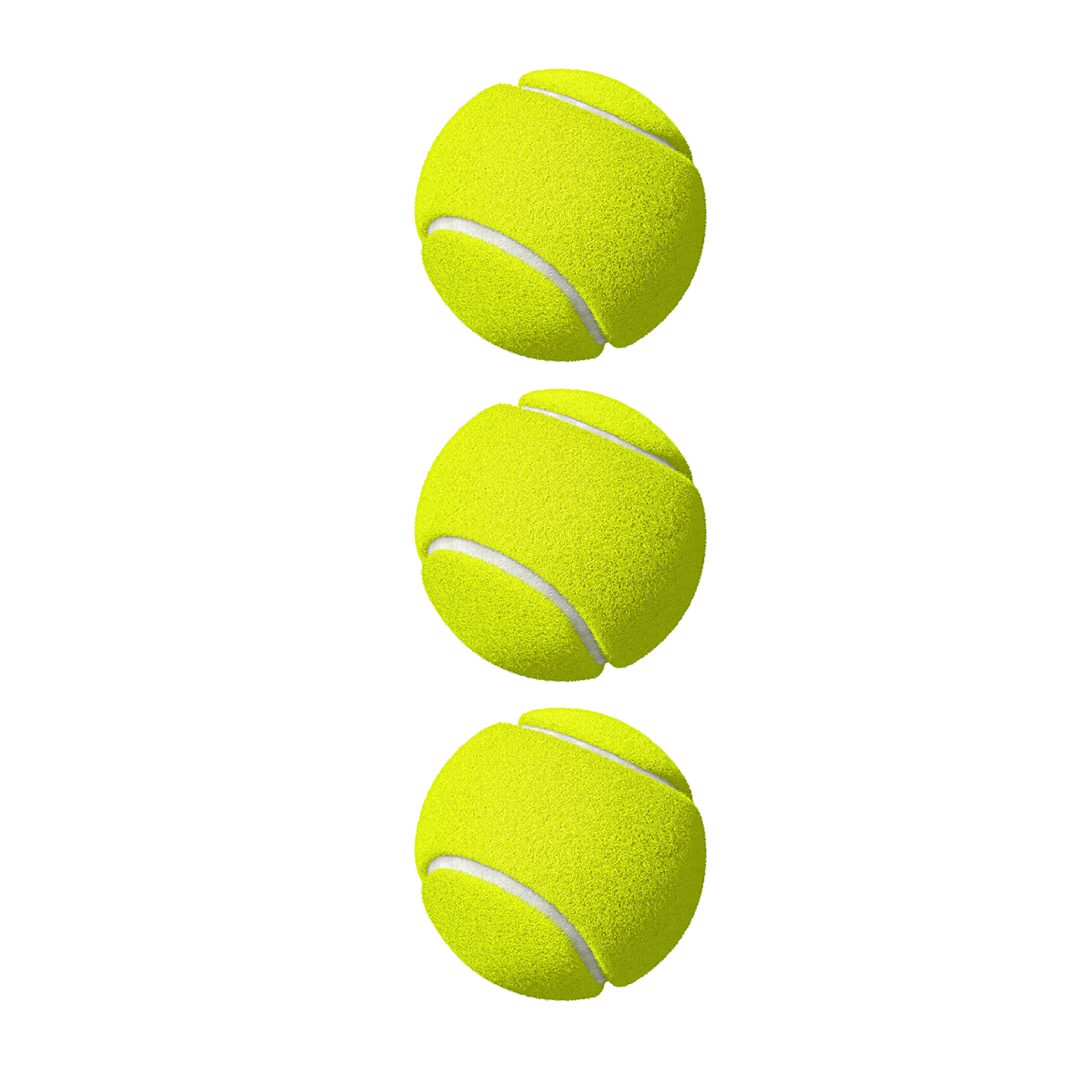 Grip Tennis Ball | Pack of 3
