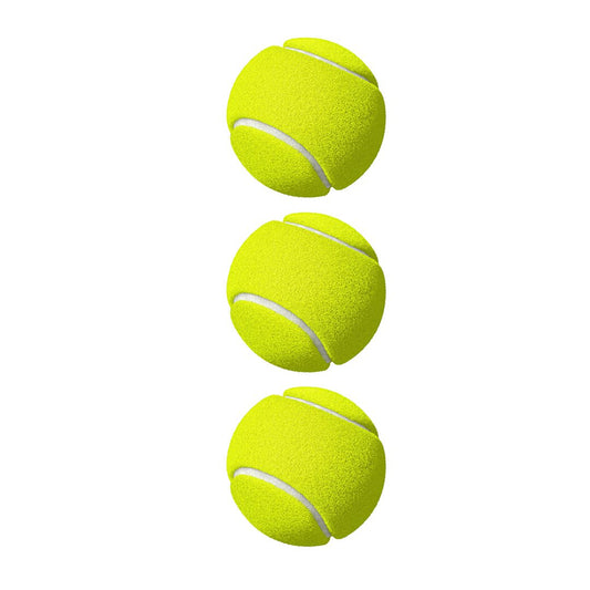Grip Tennis Ball | Pack of 3
