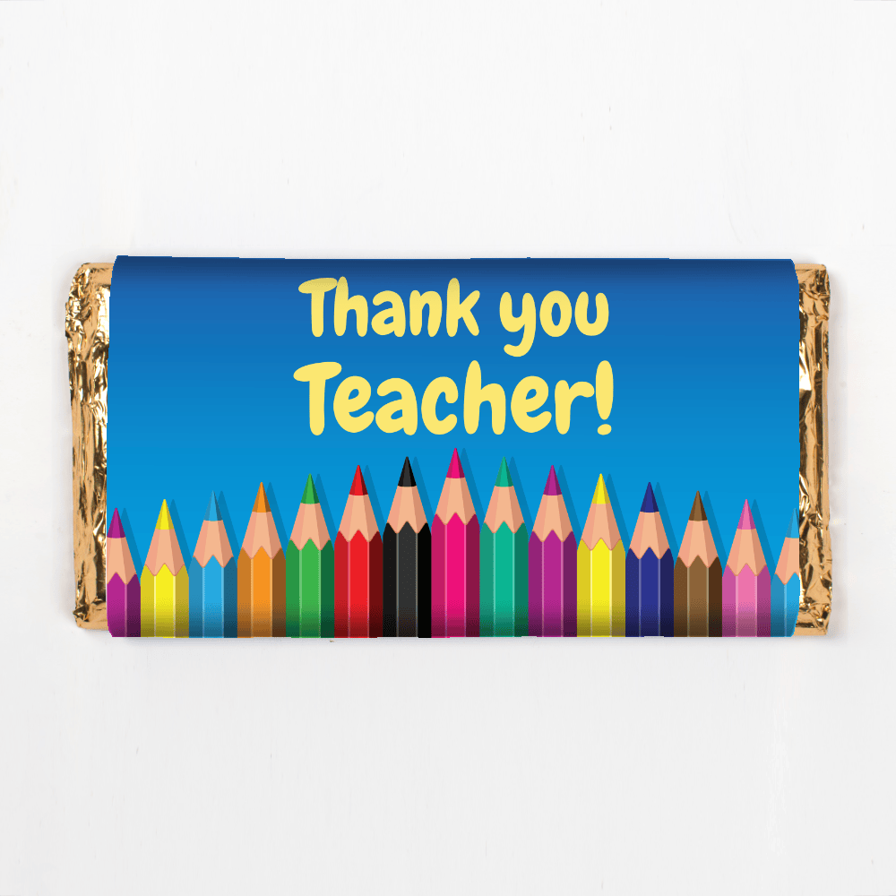 Geldhof Thank You, Teachers! Slab