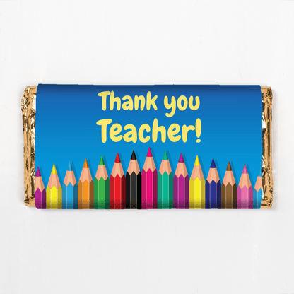 Geldhof Thank You, Teachers! Slab