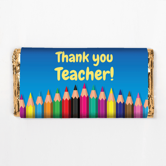 Geldhof Thank You, Teachers! Slab