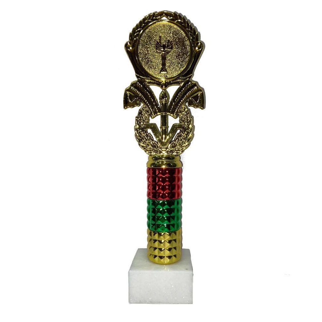 Grip Trophy