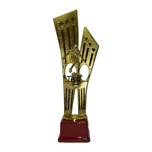 Trophy | 40cm | Football