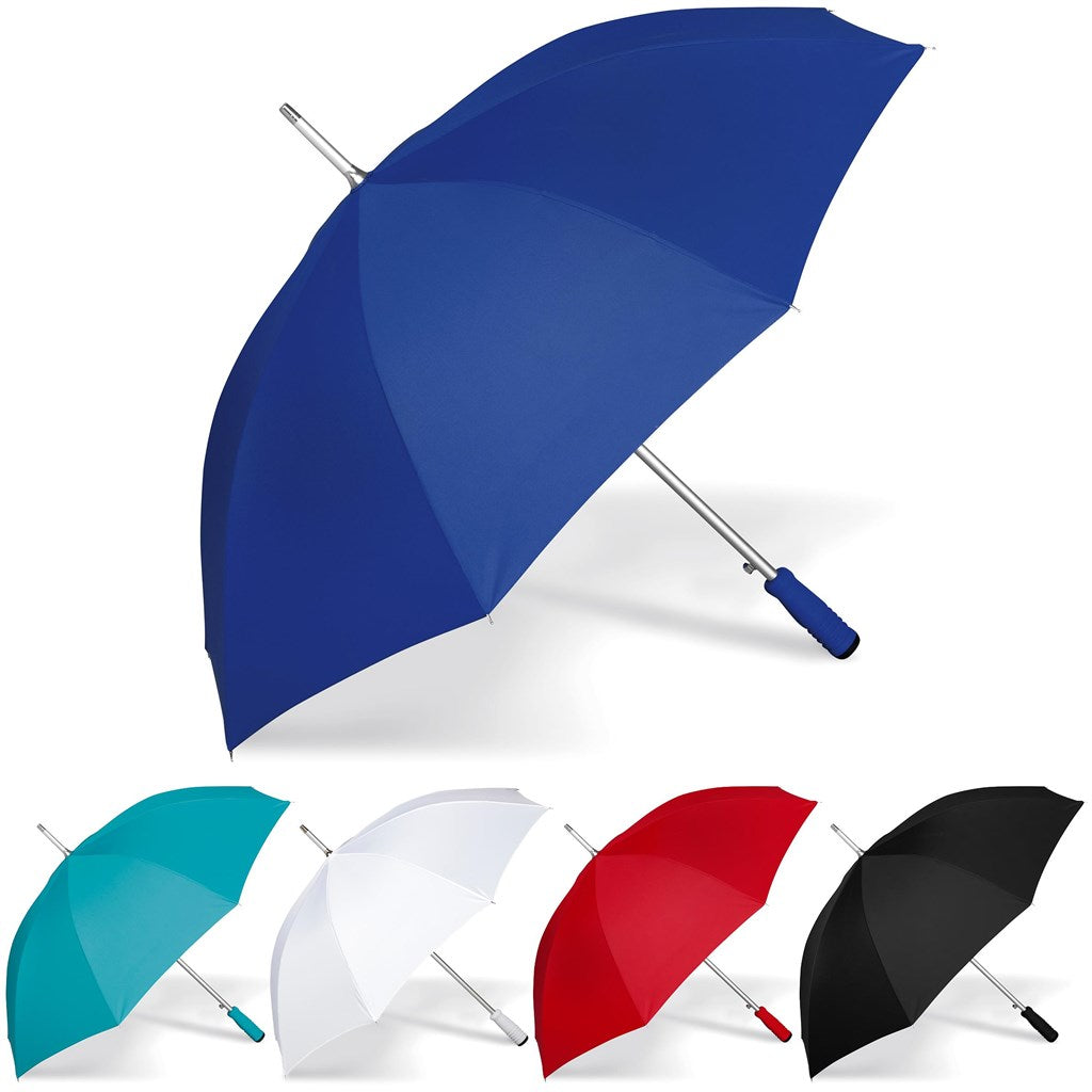 Cloudburst Auto-Open Umbrella-Umbrellas-custom-branded-corporate gifts-Gift Wrap Shop