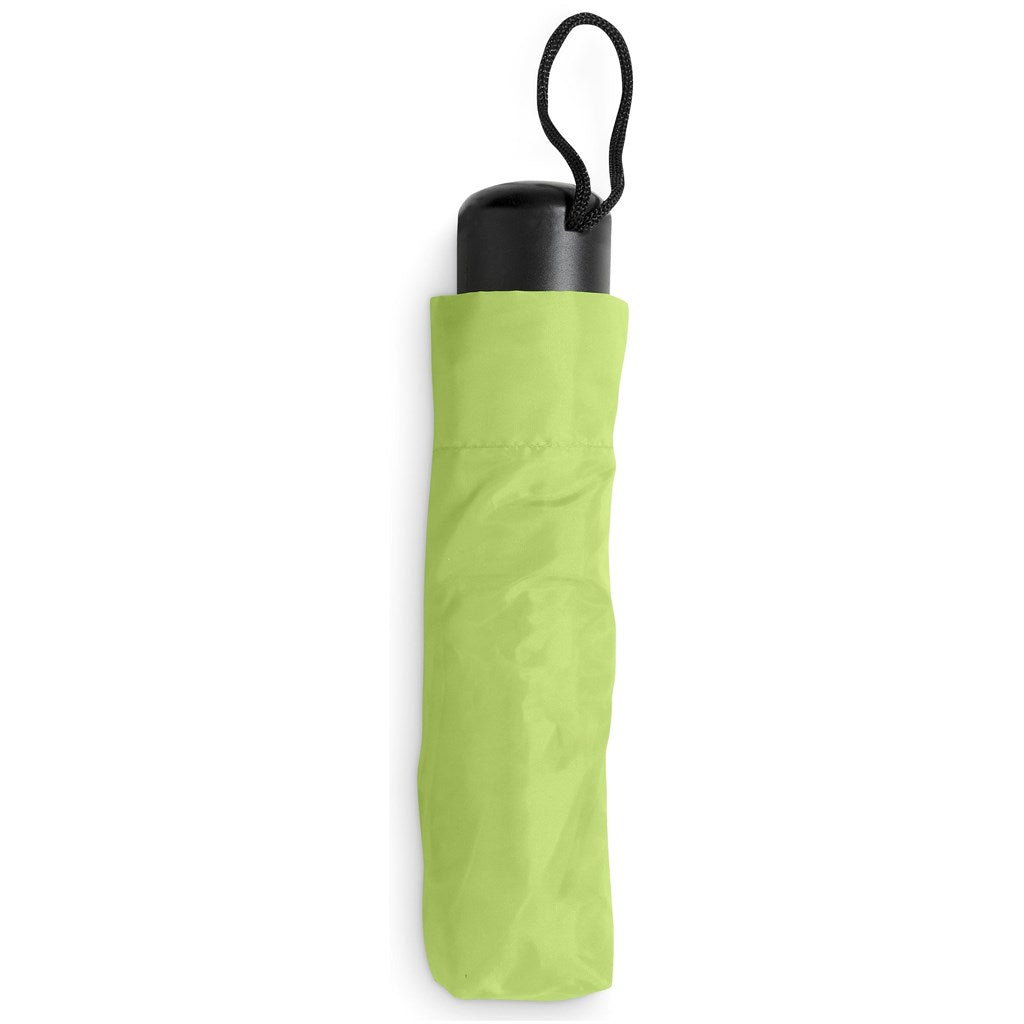 Tropics Compact Umbrella-Umbrellas-custom-branded-corporate gifts-Gift Wrap Shop