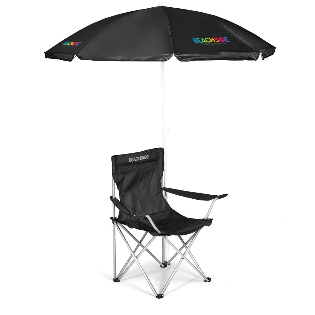 US Basic Paradiso Beach Umbrella-Beach-custom-branded-corporate gifts-Gift Wrap Shop