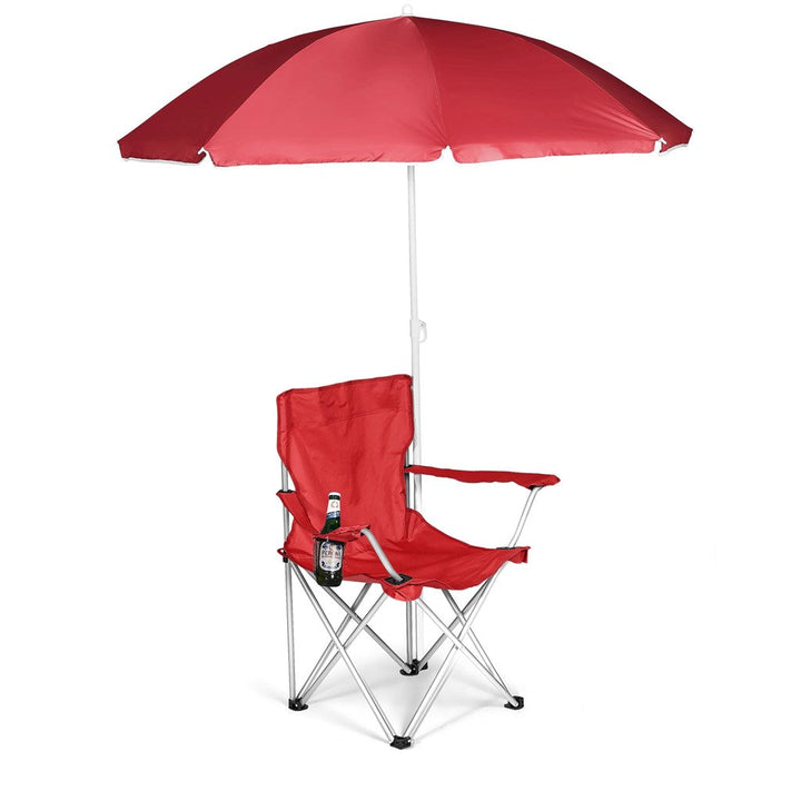 US Basic Paradiso Beach Umbrella-Beach-custom-branded-corporate gifts-Gift Wrap Shop