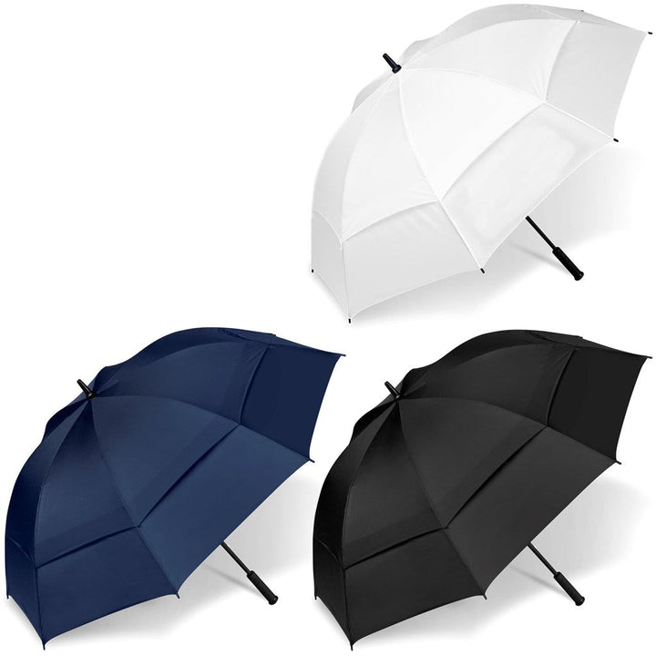 Torrent Golf Umbrella-Golf-custom-branded-corporate gifts-Gift Wrap Shop