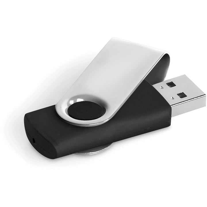 Axis Glint Flash Drive - 4GB | Memory Sticks | Custom-Branded Promotional Gifts | Giftwrap Shop