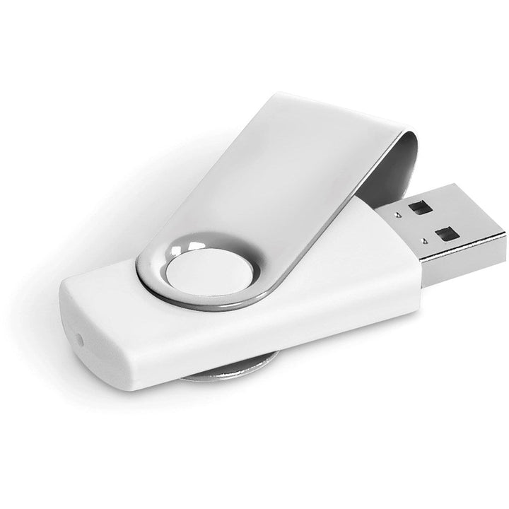 Axis Glint Flash Drive - 4GB | Memory Sticks | Custom-Branded Promotional Gifts | Giftwrap Shop