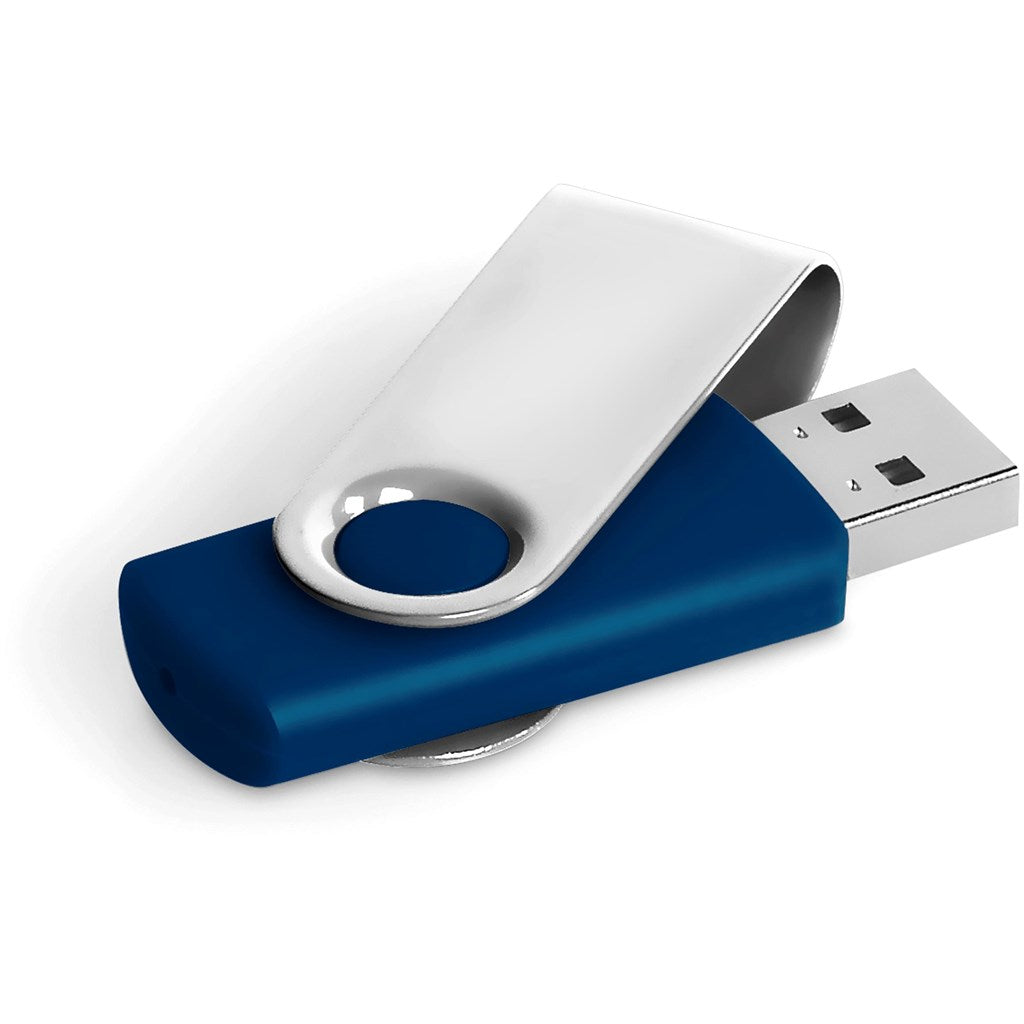 Axis Glint Flash Drive - 8GB | Memory Sticks | Custom-Branded Promotional Gifts | Giftwrap Shop