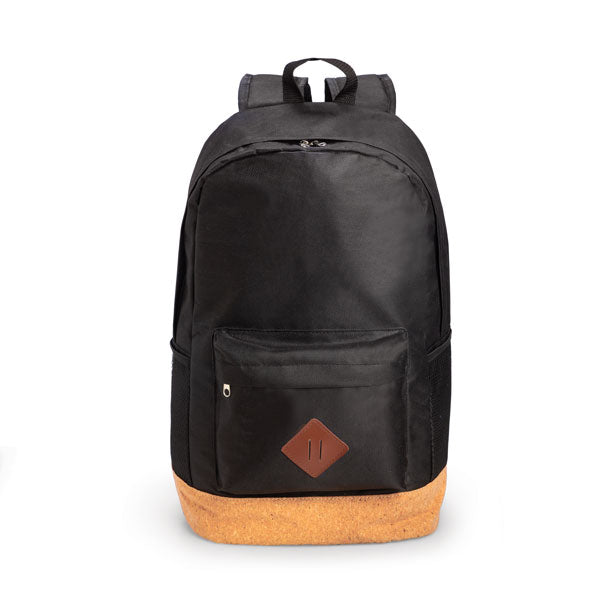 Halstead Backpack | Backpacks | Custom-branded & Personalised Backpacks | Giftwrap Shop