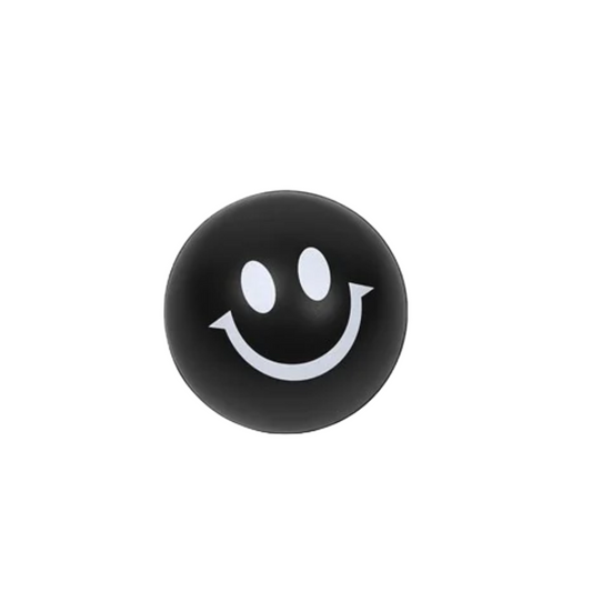 Custom Black Stress Ball | Stress Balls Suppliers South Africa