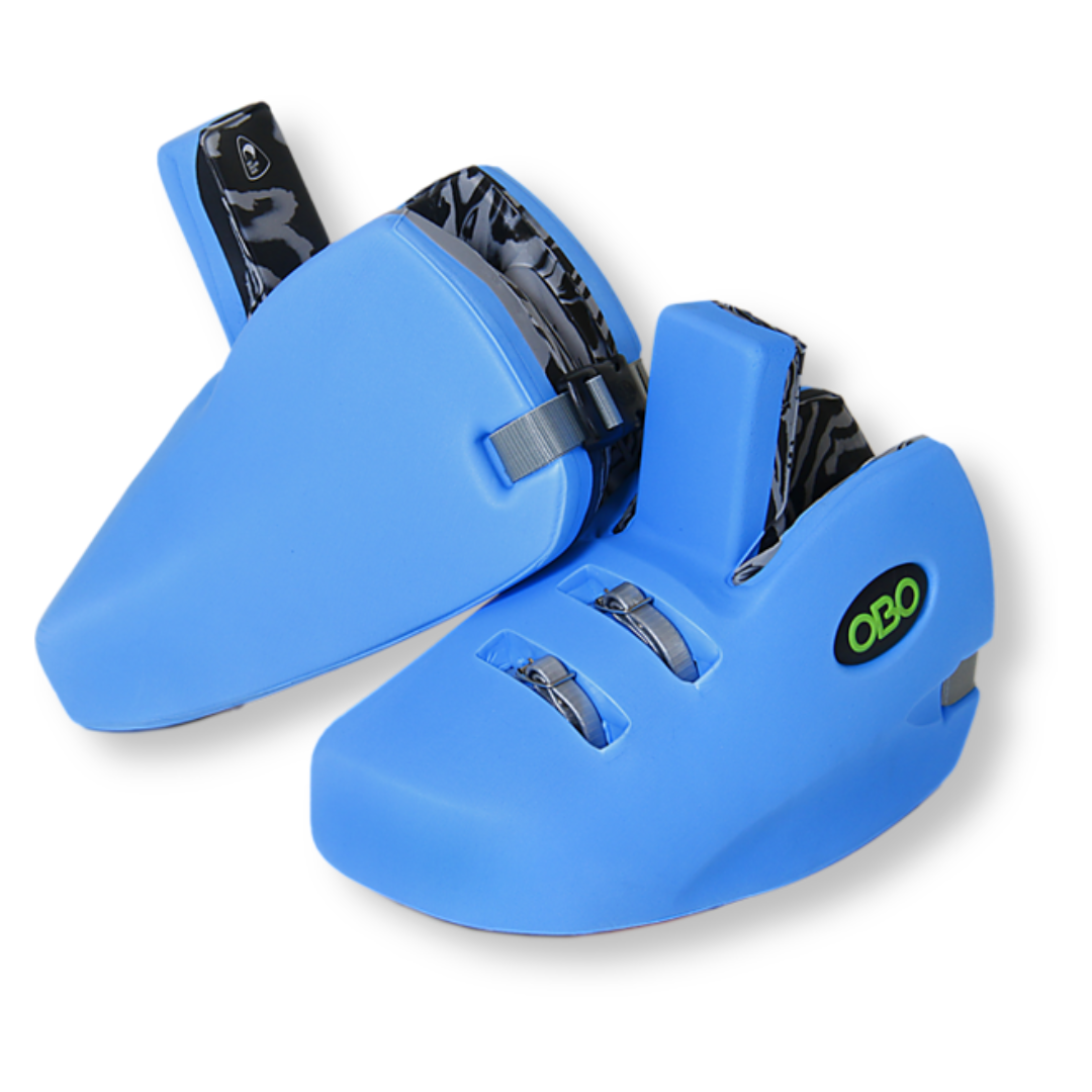 Robo Hi Reboud Kickers