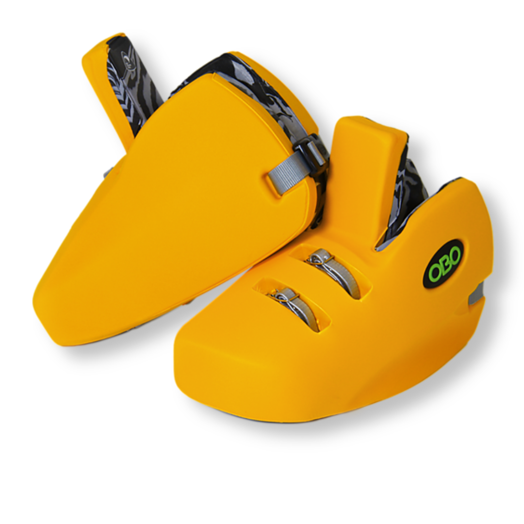 Robo Hi Reboud Kickers