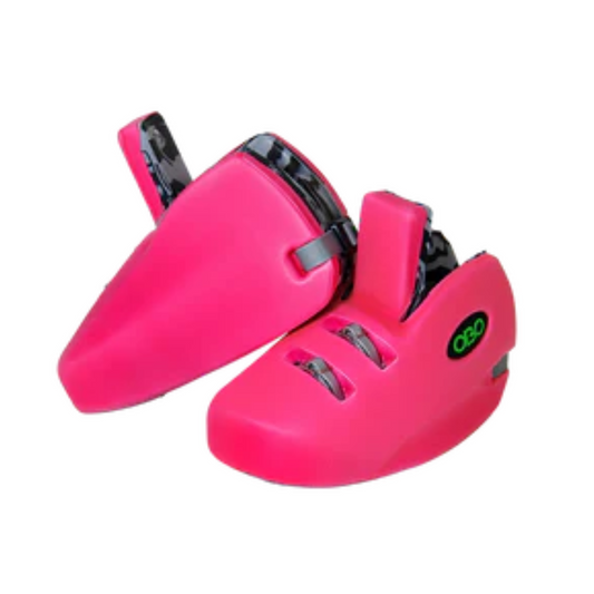 Robo Hi Reboud Kickers