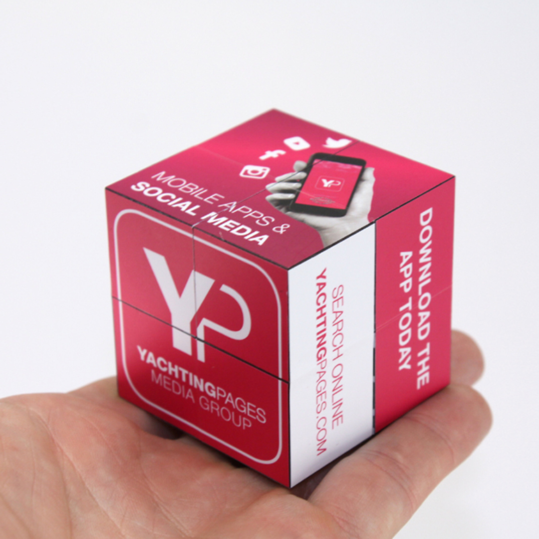Magic Cube