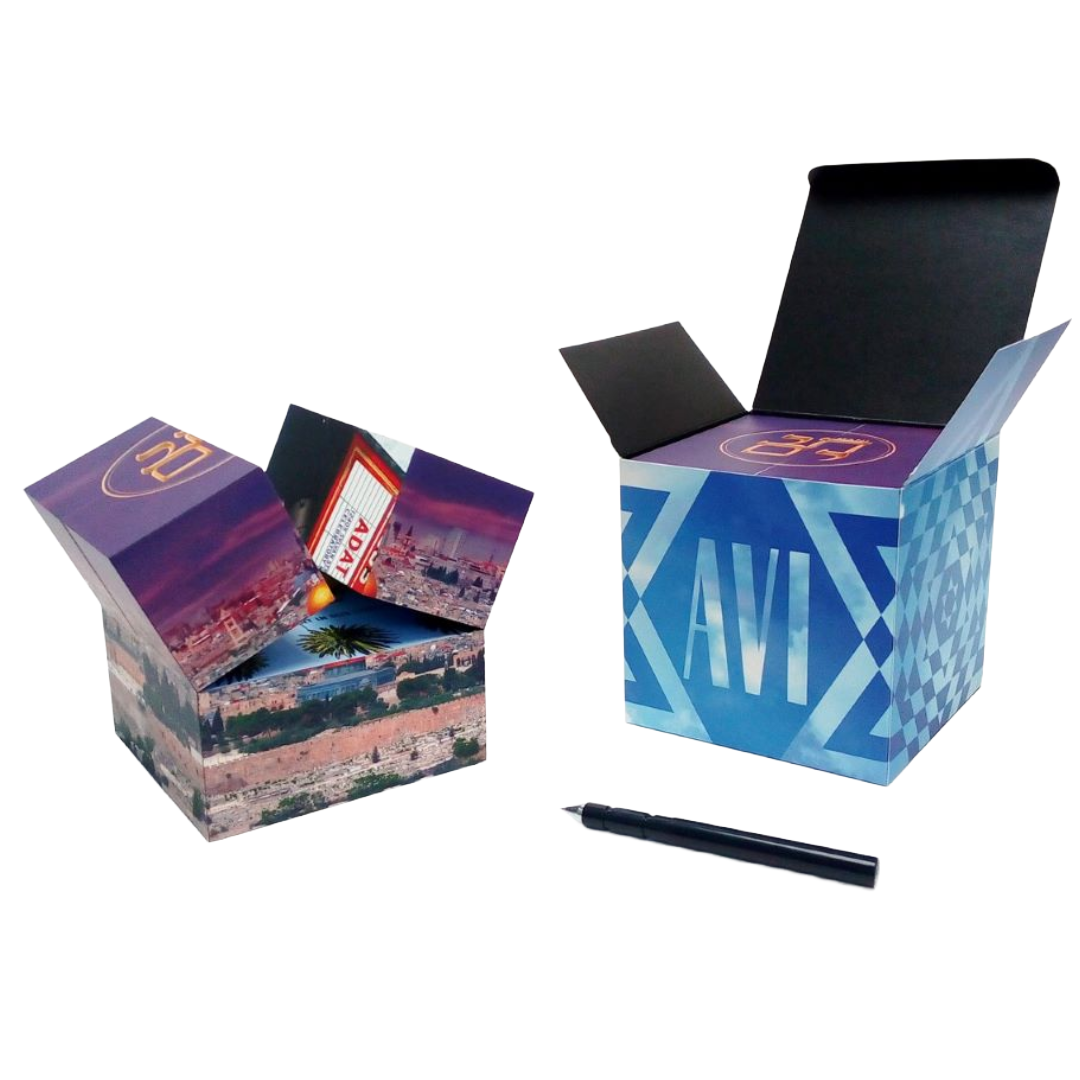 Event Mega Magic Cube
