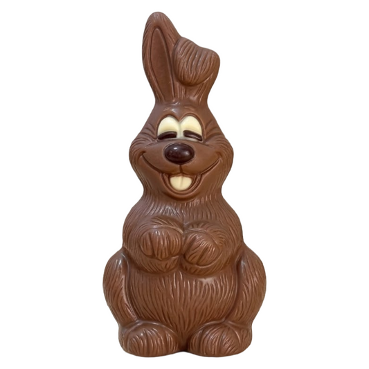 Nerdy Bunny Chocolate