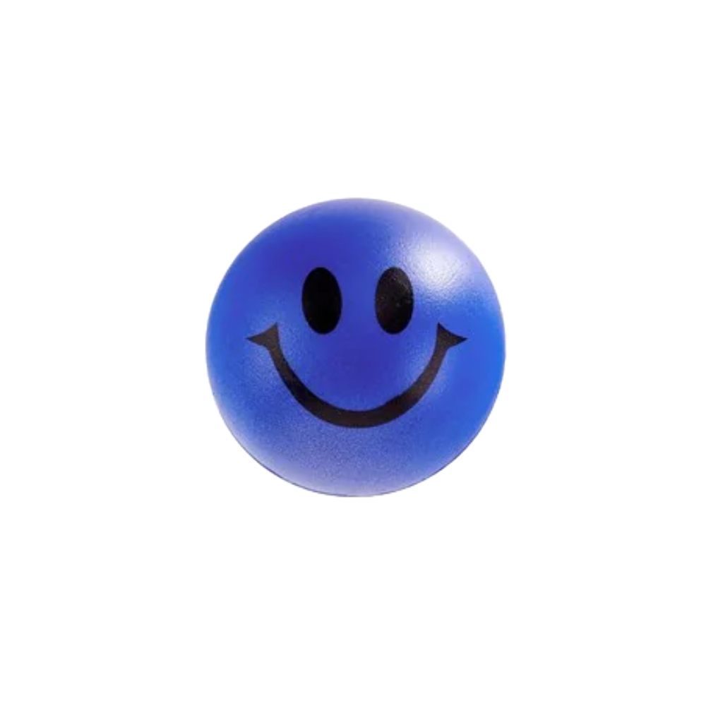 Custom Blue Stress Ball | Stress Ball Suppliers South Africa