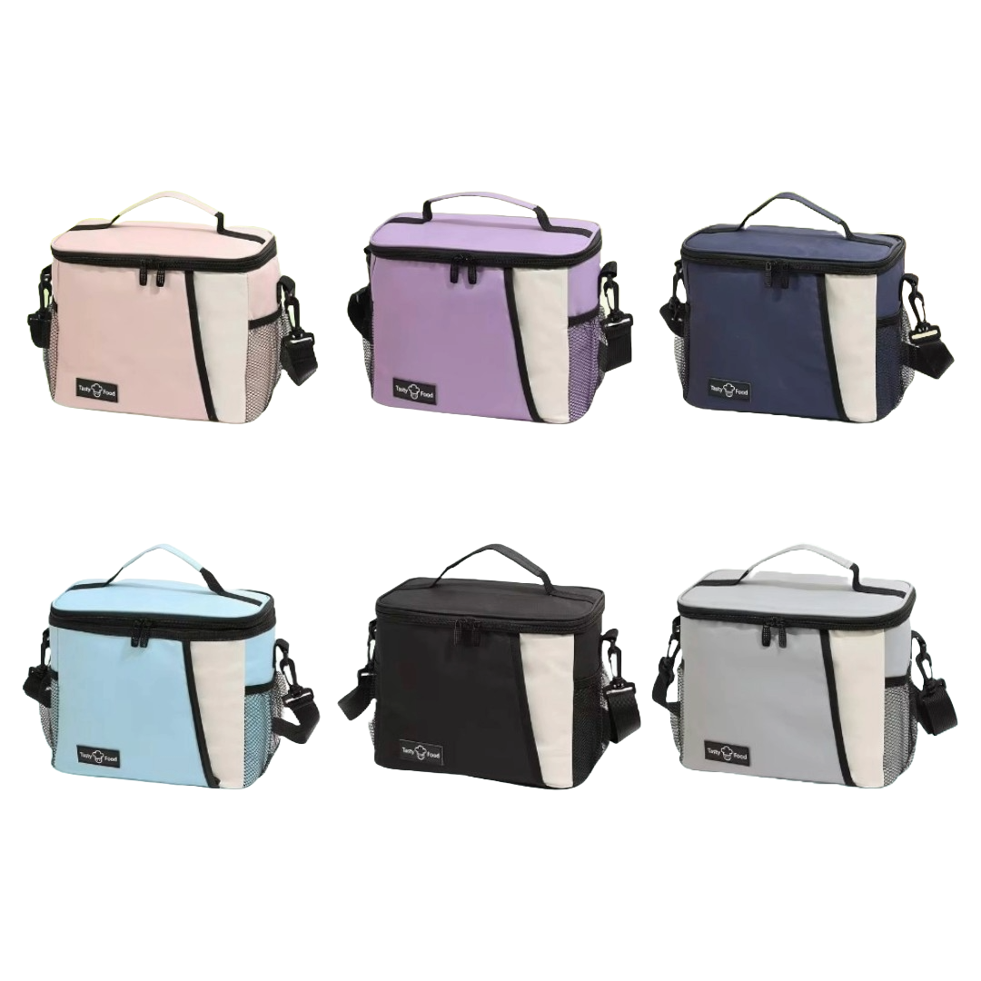 Two Tone Cooler | Cooler Bags | Giftwrap Shop