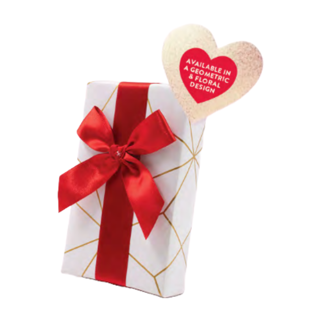 10 Piece Wrapped Ballotin-Gifting Occasions-corporate valentines day gifts | valentine's day gifts for employees