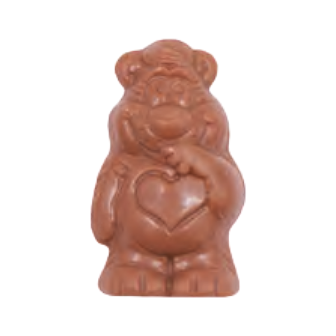 Sweet Baby Bear Chocolate Gift – Corporate Valentine’s 