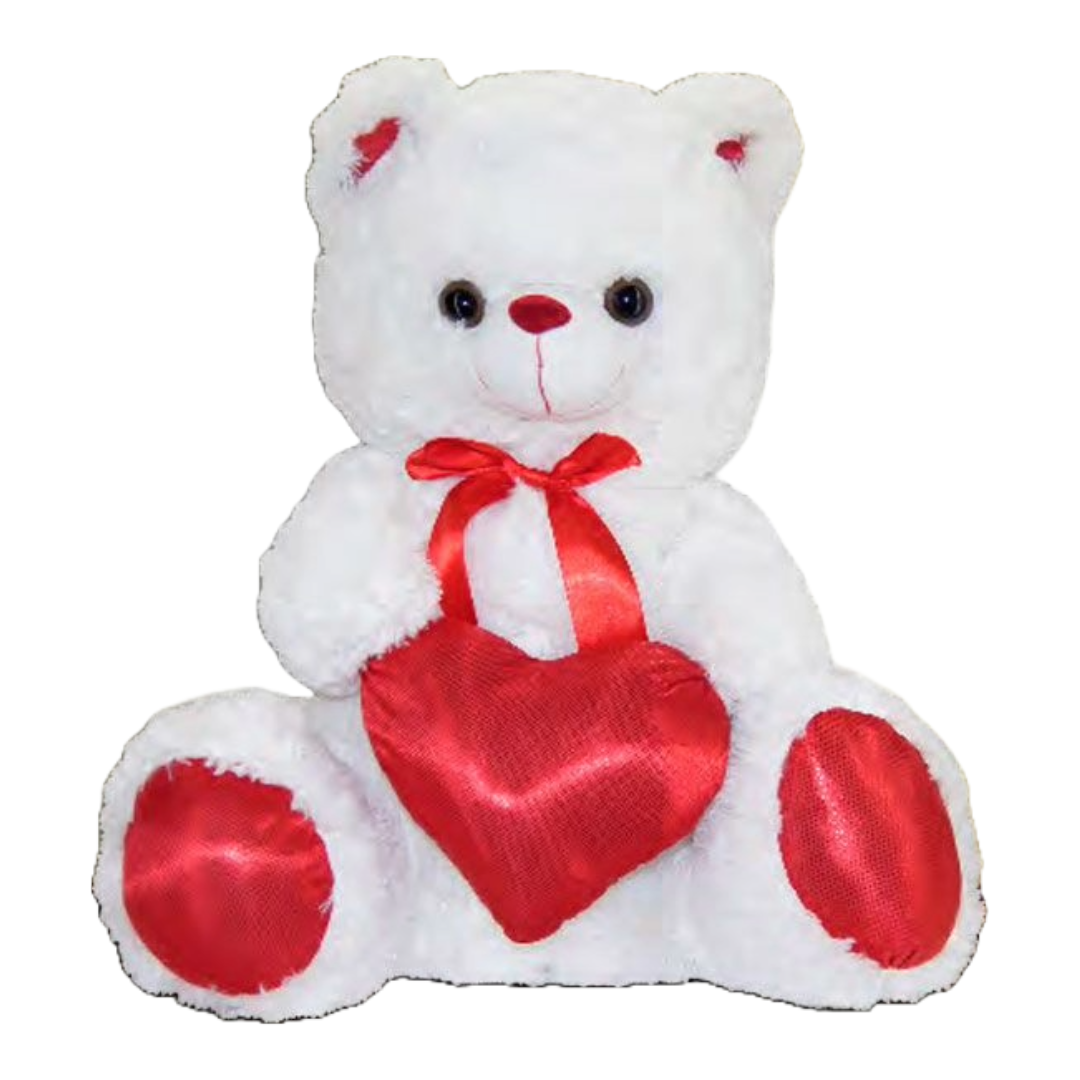 26" Teddies-Gifting Occasions-corporate valentines day gifts | valentine's day gifts for employees