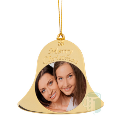 Metal Ornaments
