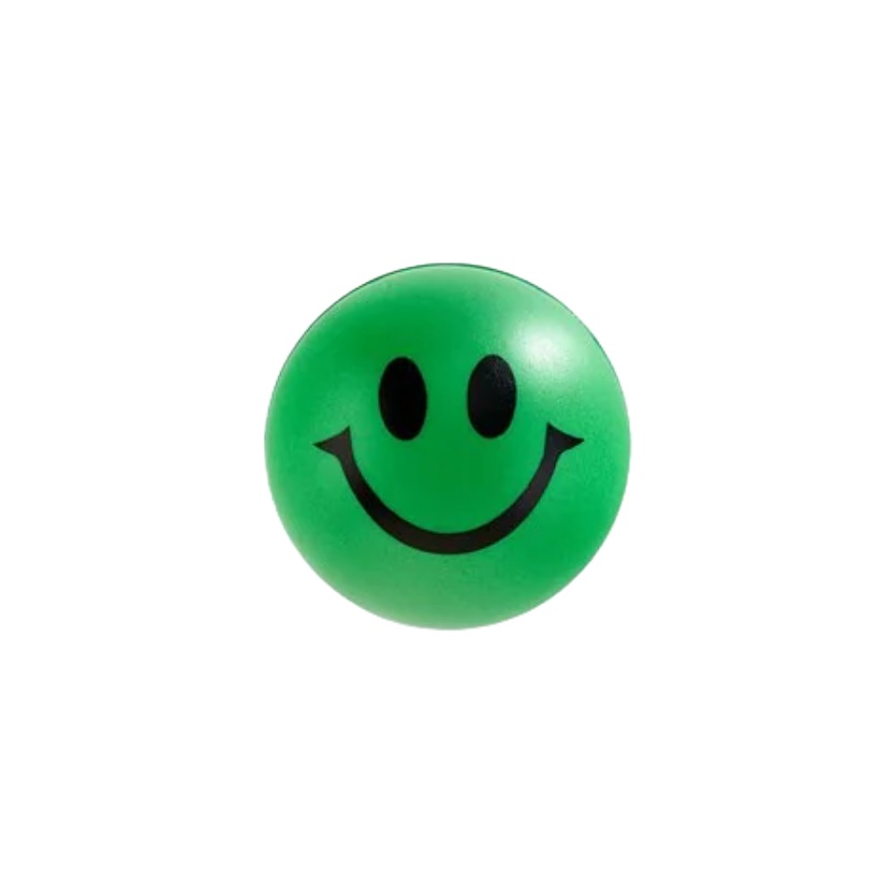 Custom Green Stress Ball | Stress Balls Suppliers South Africa